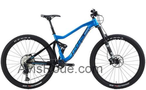 KHS sixfifty 6500 avis et fiche technique